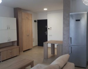 Apartament 2 camere, terasa, zona Iulius Mall, parcare subterana inclusa