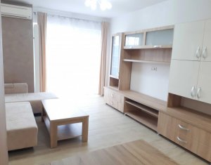 Apartament 2 camere, terasa, zona Iulius Mall, parcare subterana inclusa