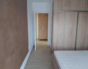 Apartament 2 camere, terasa, zona Iulius Mall, parcare subterana inclusa