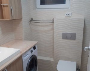 Apartament 2 camere, terasa, zona Iulius Mall, parcare subterana inclusa