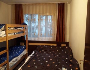 Appartement 2 chambres à vendre dans Cluj-napoca, zone Manastur