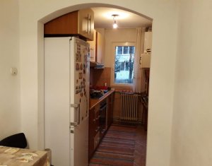 Appartement 2 chambres à vendre dans Cluj-napoca, zone Manastur