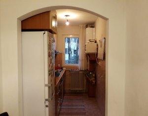 Appartement 2 chambres à vendre dans Cluj-napoca, zone Manastur