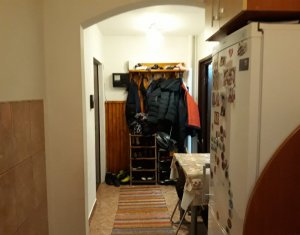 Appartement 2 chambres à vendre dans Cluj-napoca, zone Manastur