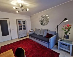 Apartment 2 rooms for sale in Cluj-napoca, zone Iris