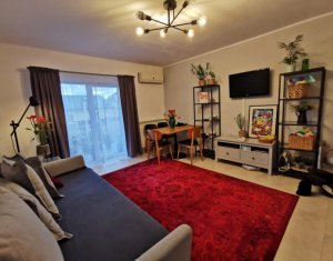 Apartment 2 rooms for sale in Cluj-napoca, zone Iris