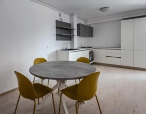 Appartement 2 chambres à vendre dans Cluj-napoca