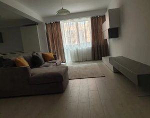 Appartement 2 chambres à vendre dans Cluj-napoca