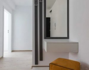 Appartement 2 chambres à vendre dans Cluj-napoca