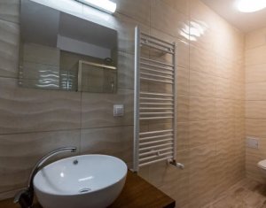 Appartement 2 chambres à vendre dans Cluj-napoca