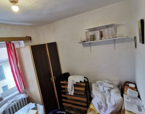 Garsoniera, 11mp, Gheorgheni, 25500 euro