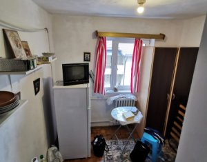 Garsoniera, 11mp, Gheorgheni, 25500 euro