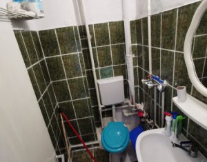 Garsoniera, 11mp, Gheorgheni, 25500 euro