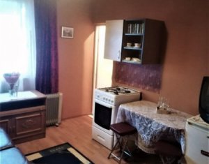 Garsoniera, 11mp, Manastur, 24400 euro negociabil