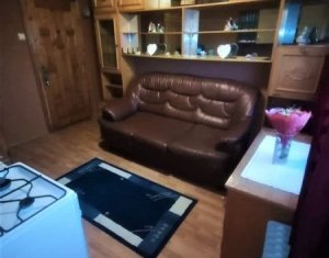 Garsoniera, 11mp, Manastur, 24400 euro negociabil