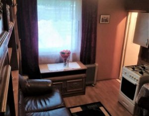 Studio for sale in Cluj-napoca, zone Manastur