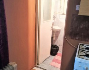 Garsoniera, 11mp, Manastur, 24400 euro negociabil