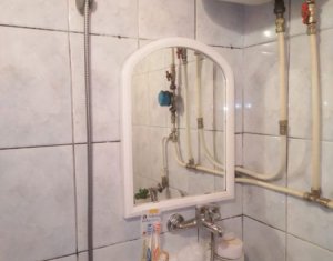 Garsoniera, 11mp, Manastur, 24400 euro negociabil