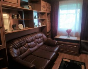 Garsoniera, 11mp, Manastur, 24400 euro negociabil