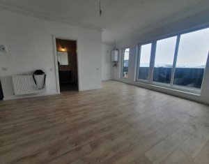 Apartament 2 camere, 50mp plus 20mp terasa, centru, zona Pietei Mihai Viteazu