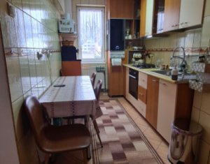 Appartement 2 chambres à vendre dans Cluj-napoca, zone Gheorgheni