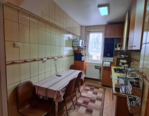 Appartement 2 chambres à vendre dans Cluj-napoca, zone Gheorgheni