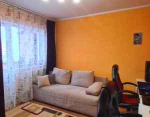 Exclusivitate! 2 camere, 50 mp, balcon, boxa, parcare, Gheorgheni