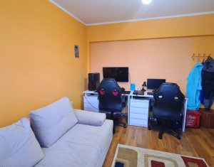 Exclusivitate! 2 camere, 50 mp, balcon, boxa, parcare, Gheorgheni