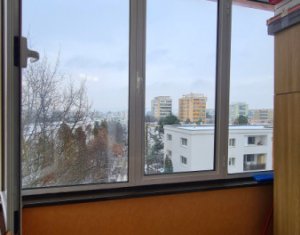 Appartement 2 chambres à vendre dans Cluj-napoca, zone Gheorgheni