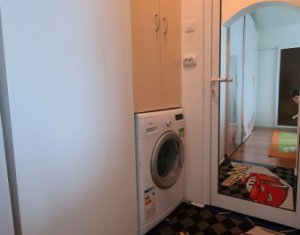 Appartement 2 chambres à vendre dans Cluj-napoca, zone Gheorgheni