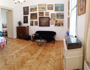 Appartement 2 chambres à vendre dans Cluj-napoca, zone Centru