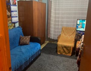 Apartament cu 3 camere, 2 bai, intermediar, 2 balcoane, zona FSEGA-IULIUS MALL