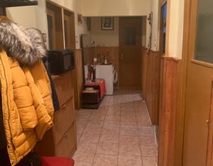 Appartement 3 chambres à vendre dans Cluj-napoca, zone Marasti