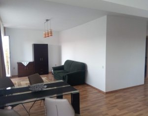 Ocazie! Apartament 3 camere, terasa, zona Edgar Quinet, parcare cu CF