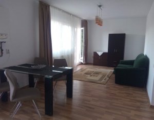 Ocazie! Apartament 3 camere, terasa, zona Edgar Quinet, parcare cu CF