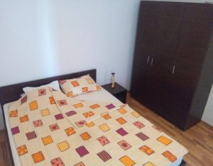 Ocazie! Apartament 3 camere, terasa, zona Edgar Quinet, parcare cu CF