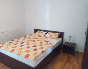 Ocazie! Apartament 3 camere, terasa, zona Edgar Quinet, parcare cu CF