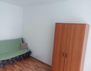 Ocazie! Apartament 3 camere, terasa, zona Edgar Quinet, parcare cu CF