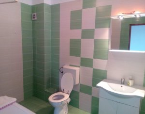 Ocazie! Apartament 3 camere, terasa, zona Edgar Quinet, parcare cu CF