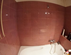 0% comision! Apartament cu 2 camere, confort sporit, in P-uri, pe TITULESCU!
