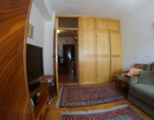 0% comision! Apartament cu 2 camere, confort sporit, in P-uri, pe TITULESCU!