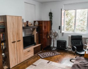 Appartement 2 chambres à vendre dans Cluj-napoca, zone Gara