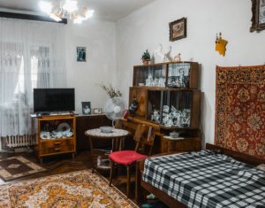 Appartement 2 chambres à vendre dans Cluj-napoca, zone Gara