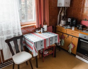 Appartement 2 chambres à vendre dans Cluj-napoca, zone Gara