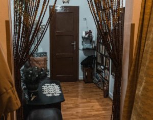 Apartment 2 rooms for sale in Cluj-napoca, zone Gara