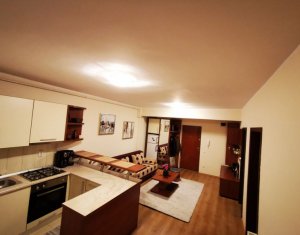 Apartament 2 camere, 42 mp, etaj 2 din 4, parcare, Calea Turzii