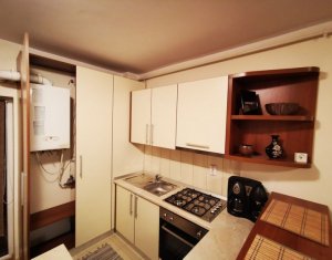 Appartement 2 chambres à vendre dans Cluj-napoca