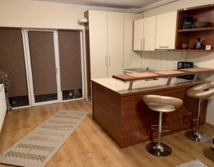 Apartament 2 camere, 42 mp, etaj 2 din 4, parcare, Calea Turzii