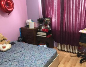 Appartement 3 chambres à vendre dans Cluj-napoca, zone Manastur