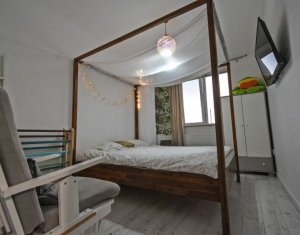 Appartement 3 chambres à vendre dans Cluj-napoca, zone Iris